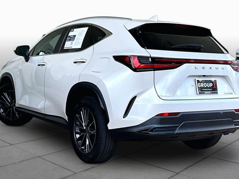 Used 2022 Lexus NX 250 FWD w/ Towing Package (2000 Lbs) image 10