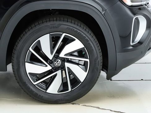 New 2026 Volkswagen Atlas SEL AWD/4WD image 14