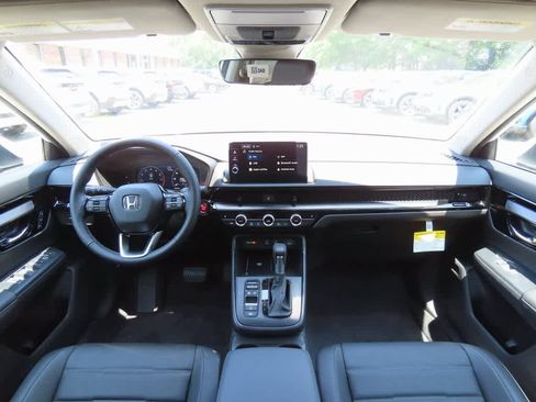 New 2026 Honda CR-V EX-L image 17