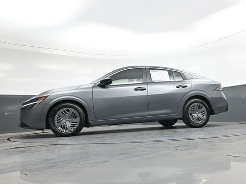 Certified 2026 Nissan Sentra S w/ Floor Mat Package FWD image 42