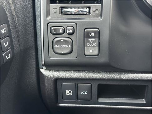 Used 2021 Toyota Sequoia Nightshade w/ Safety & Convenience Package image 29