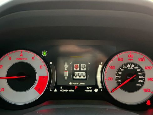 New 2026 Acura RDX A-Spec image 26