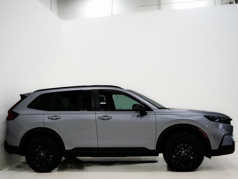 New 2026 Honda CR-V Sport-L image 5