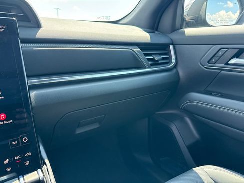 New 2026 GMC Terrain Elevation w/ Elevation Premium Package AWD/4WD image 26