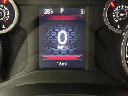 New 2026 RAM 1500 Big Horn image 6