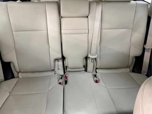 Used 2020 Lexus GX 460 AWD/4WD image 20