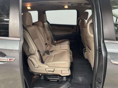 Used 2019 Honda Odyssey EX-L image 19