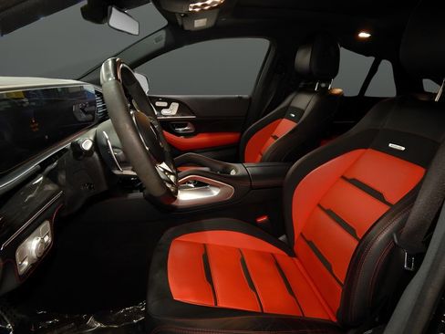 Used 2023 Mercedes-Benz GLE 53 AMG 4MATIC Coupe image 17