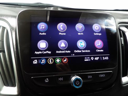 Used 2024 Chevrolet Malibu LT image 16