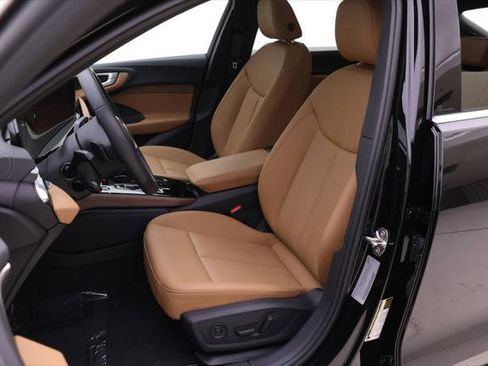 Certified 2025 Audi A5 2.0T Premium w/ Convenience Package image 10