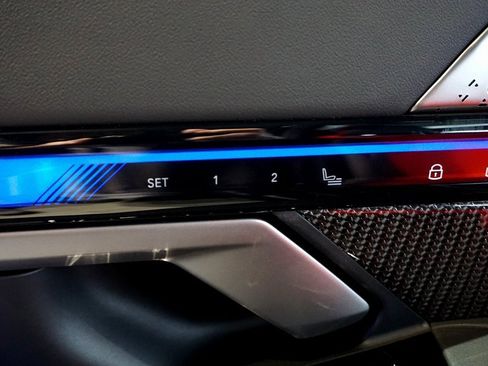 New 2026 BMW M5 Touring image 13