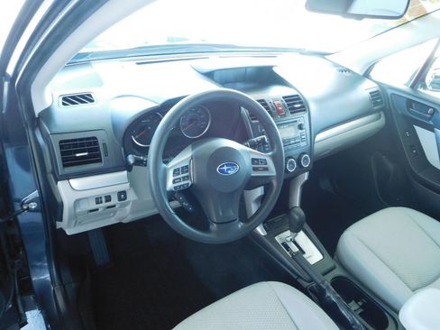 Used 2014 Subaru Forester 2.5i Premium w/ Popular Package #1 image 13