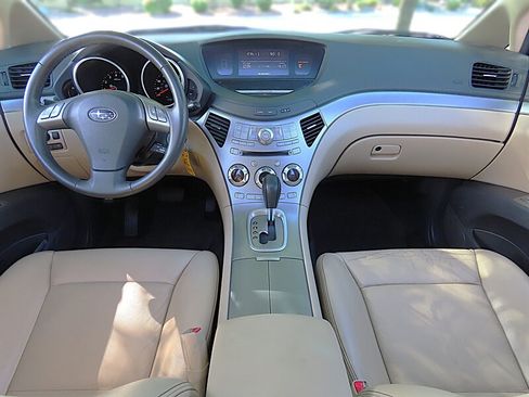 Used 2013 Subaru Tribeca Limited w/ PWR Moonroof Pkg AWD/4WD image 12