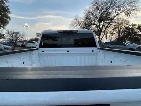 Used 2022 Chevrolet Silverado 1500 LT Trail Boss w/ Convenience Package II image 26