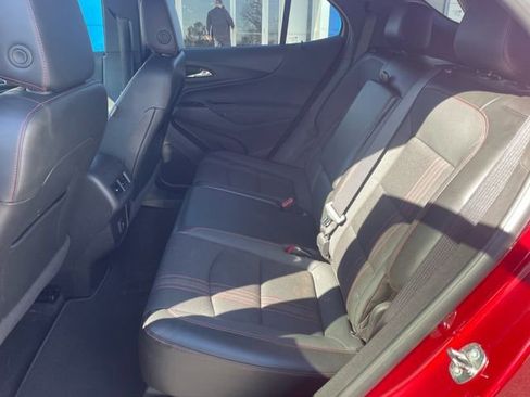 Used 2023 Chevrolet Equinox RS image 16