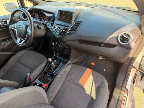 Used 2015 Ford Fiesta ST FWD image 34