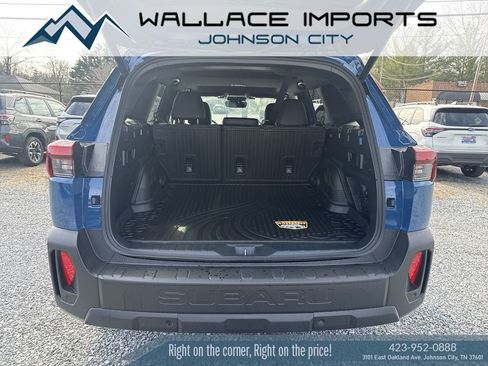 Used 2026 Subaru Outback Wilderness w/ Wilderness Package AWD/4WD image 42