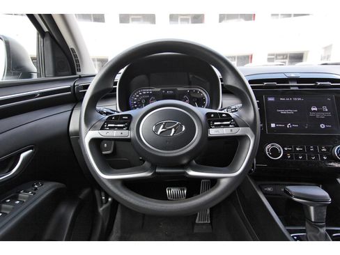 Used 2023 Hyundai Tucson SEL FWD image 16