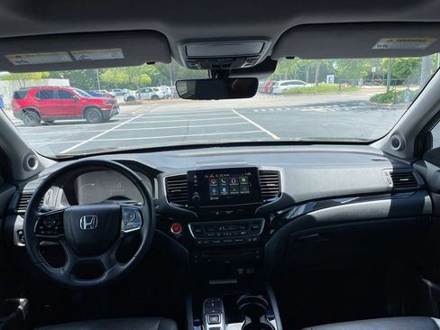 Used 2022 Honda Pilot Elite image 10