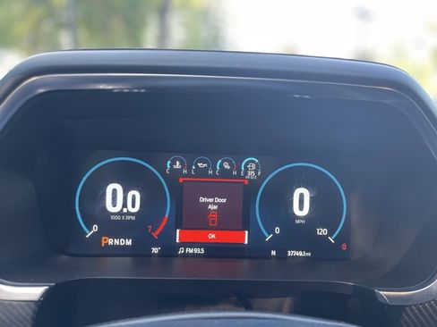 Used 2023 Ford F150 Limited image 15