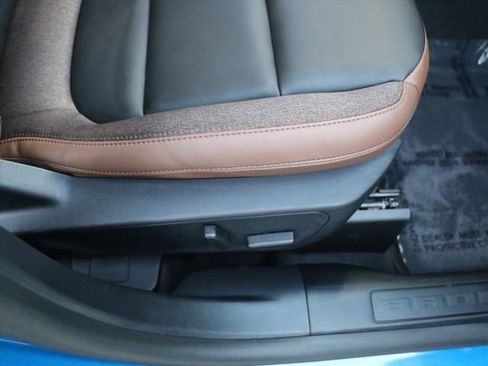 Used 2025 Ford Bronco Sport Outer Banks w/ Outer Banks Tech Package+ image 10