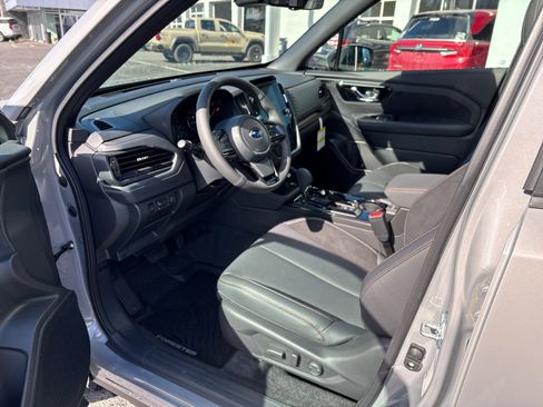 New 2026 Subaru Forester Touring image 14