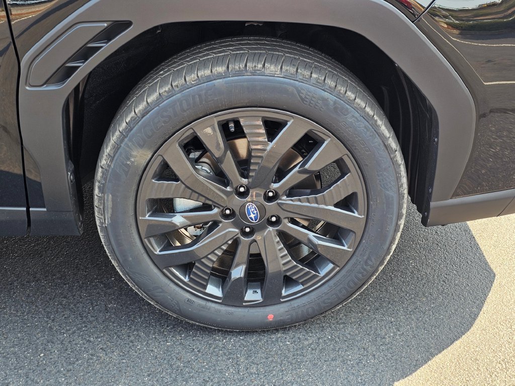 New 2026 Subaru Forester Sport w/ Onyx Edition AWD/4WD image 9