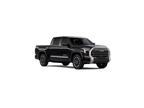 New 2026 Toyota Tundra Limited image 49