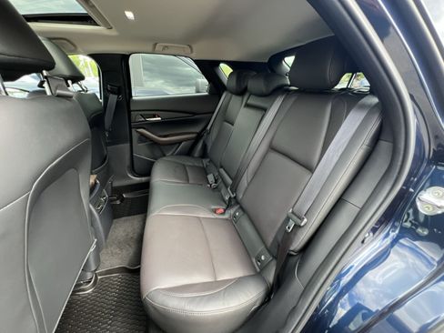 Used 2025 MAZDA CX-30 AWD 2.5 S w/ Premium Package image 32