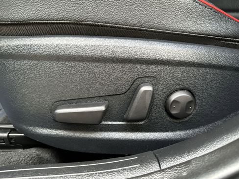 Certified 2024 Kia Forte GT w/ Option Group 015 image 14