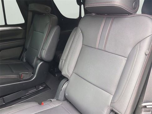 Used 2023 Chevrolet Tahoe RST w/ Luxury Package image 16