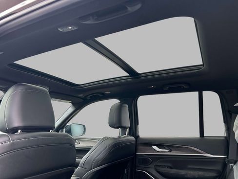 New 2026 Jeep Grand Cherokee Limited image 6