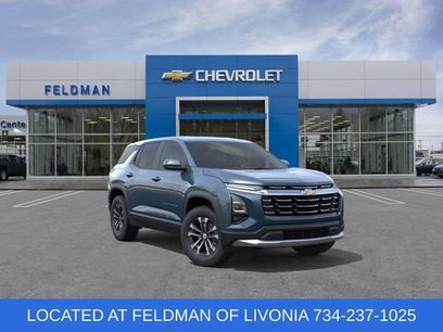New 2026 Chevrolet Equinox LT w/ Convenience Package II
