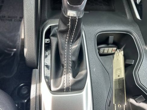 Used 2025 Nissan Frontier SV w/ SV Convenience Package AWD/4WD image 21