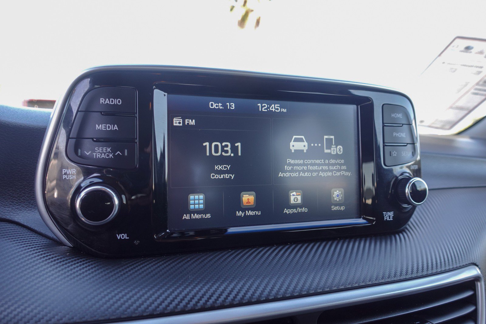 Used 2019 Hyundai Tucson SE AWD/4WD image 17