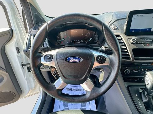 Used 2021 Ford Transit Connect XL FWD image 11