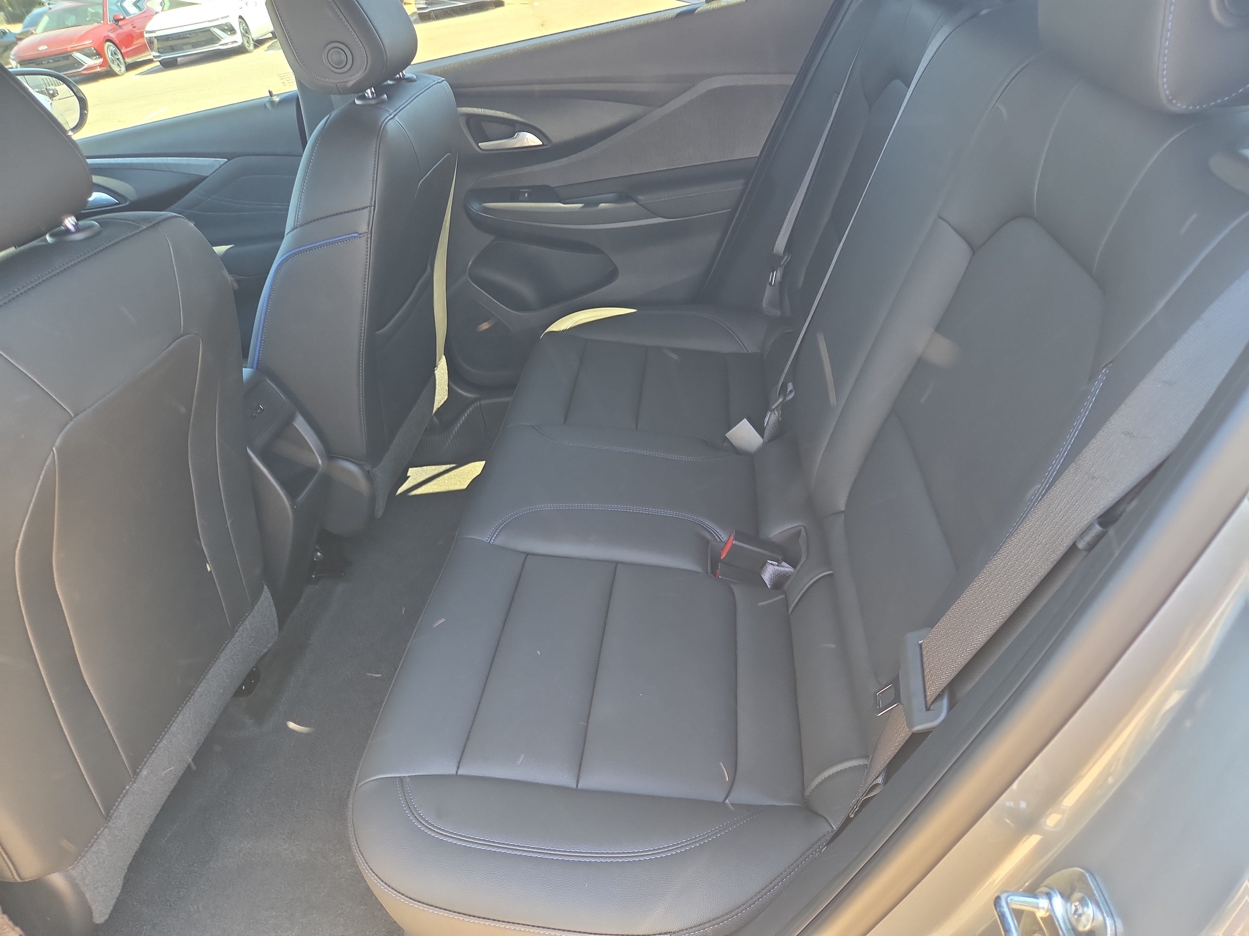 Used 2026 Buick Envista Sport Touring w/ Convenience I Package FWD image 6