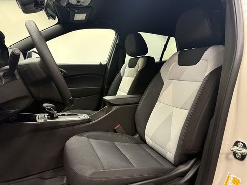 New 2026 Chevrolet Trax RS image 23