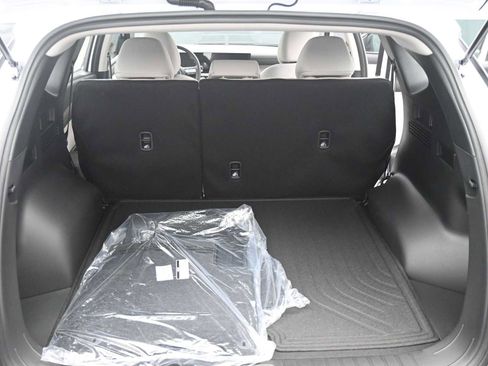 New 2026 Hyundai Tucson Blue SE w/ Tow & Go Package image 13