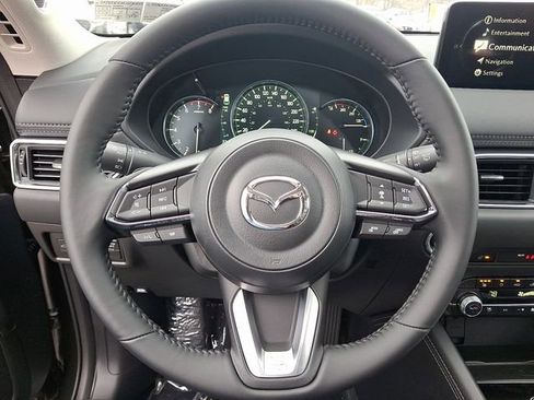 New 2025 MAZDA CX-5 AWD 2.5 S w/ Premium Plus Pkg image 20