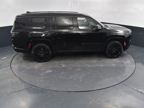 New 2026 Jeep Grand Wagoneer Limited AWD/4WD image 46