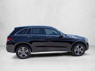 Certified 2022 Mercedes-Benz GLC 300 video 2