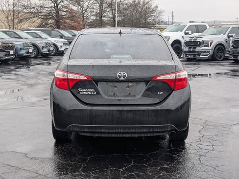 Used 2015 Toyota Corolla L image 6