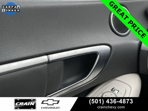 Used 2024 Hyundai Sonata SEL image 12