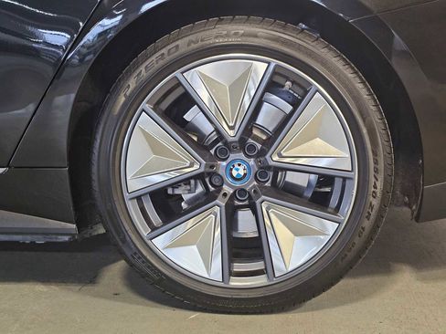 Certified 2023 BMW i4 eDrive35 w/ Premium Package RWD image 8