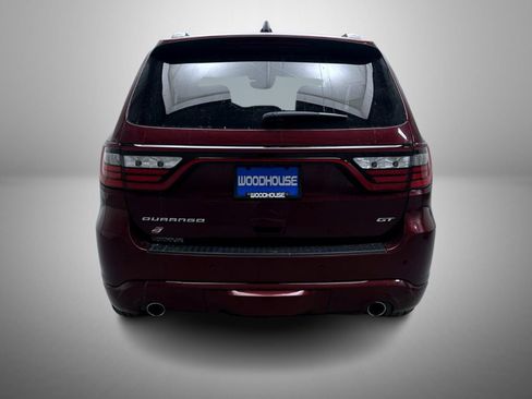 Used 2023 Dodge Durango GT image 6