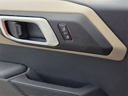 New 2026 Ford Bronco Big Bend image 33