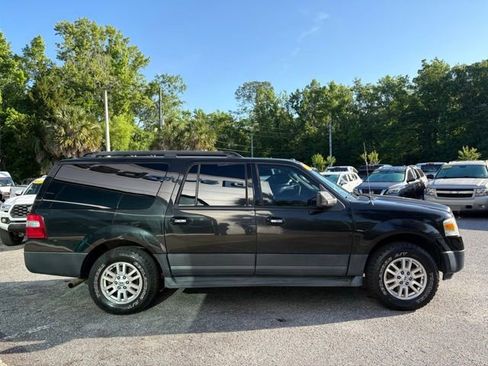 Used 2014 Ford Expedition EL XL AWD/4WD image 8