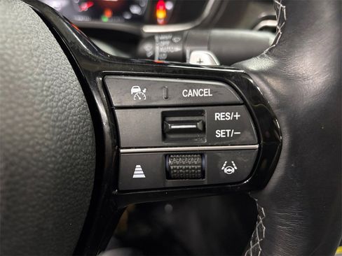 Certified 2023 Acura Integra A-Spec image 24