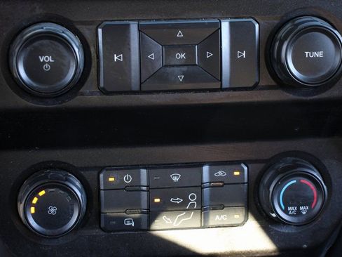 Used 2022 Ford F350 XL w/ Power Equipment Group RWD image 27